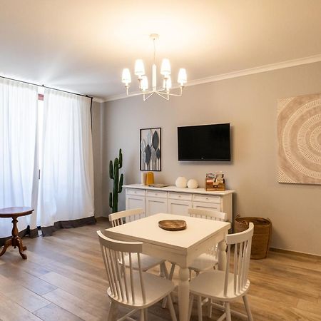 Appartamento Adara By Wonderful Italy บารี ภายนอก รูปภาพ