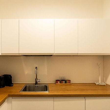Appartamento Adara By Wonderful Italy บารี ภายนอก รูปภาพ
