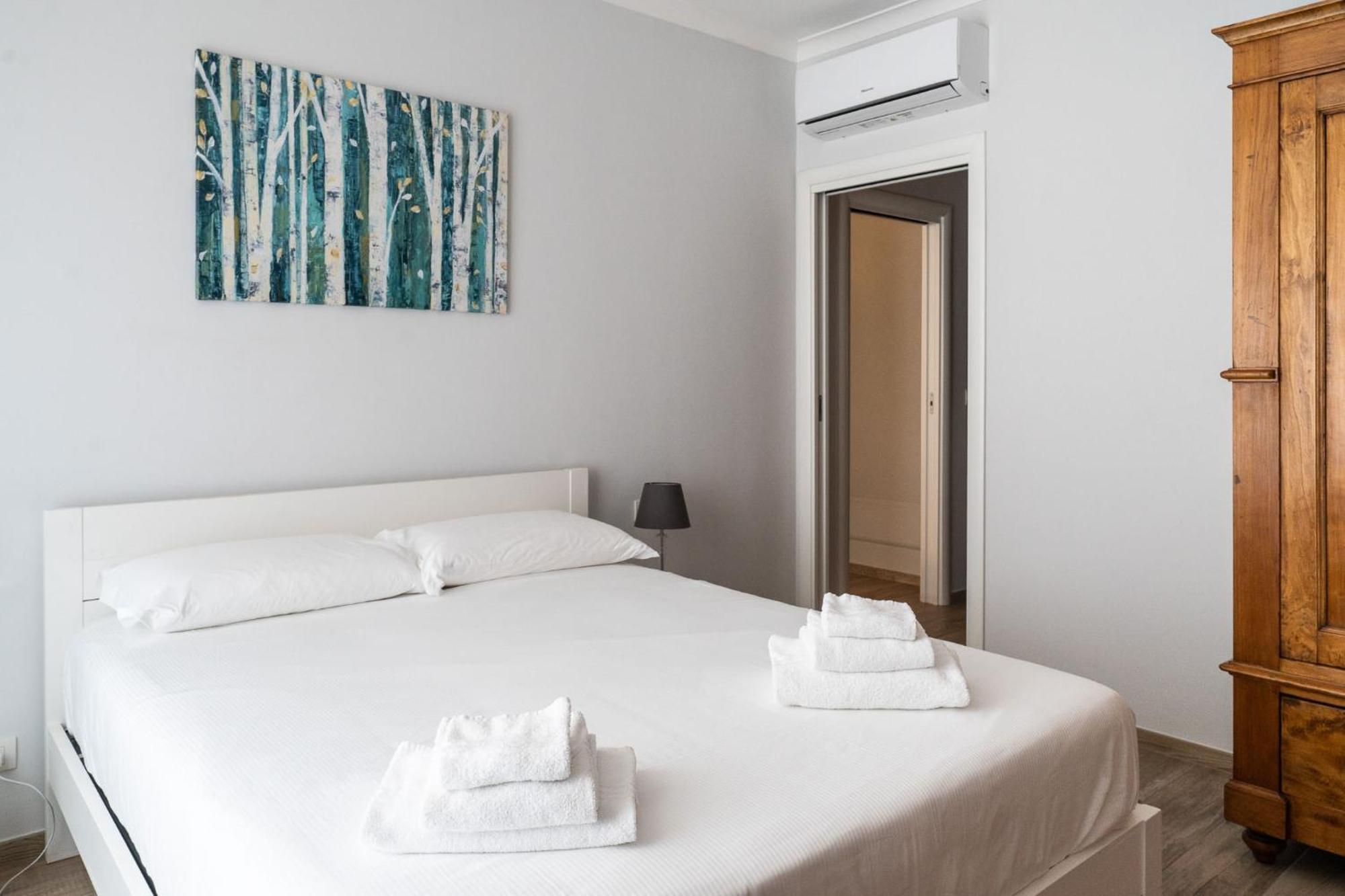 Appartamento Adara By Wonderful Italy บารี ภายนอก รูปภาพ