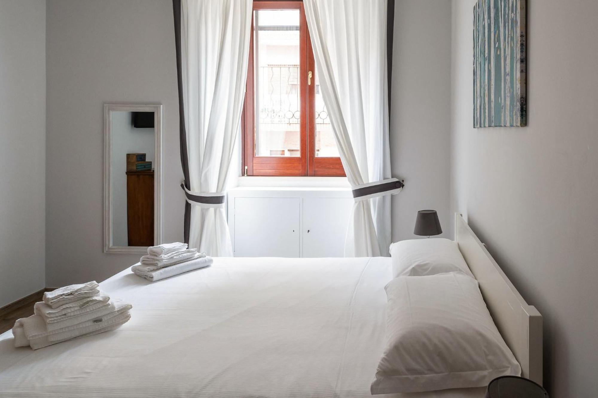 Appartamento Adara By Wonderful Italy บารี ภายนอก รูปภาพ