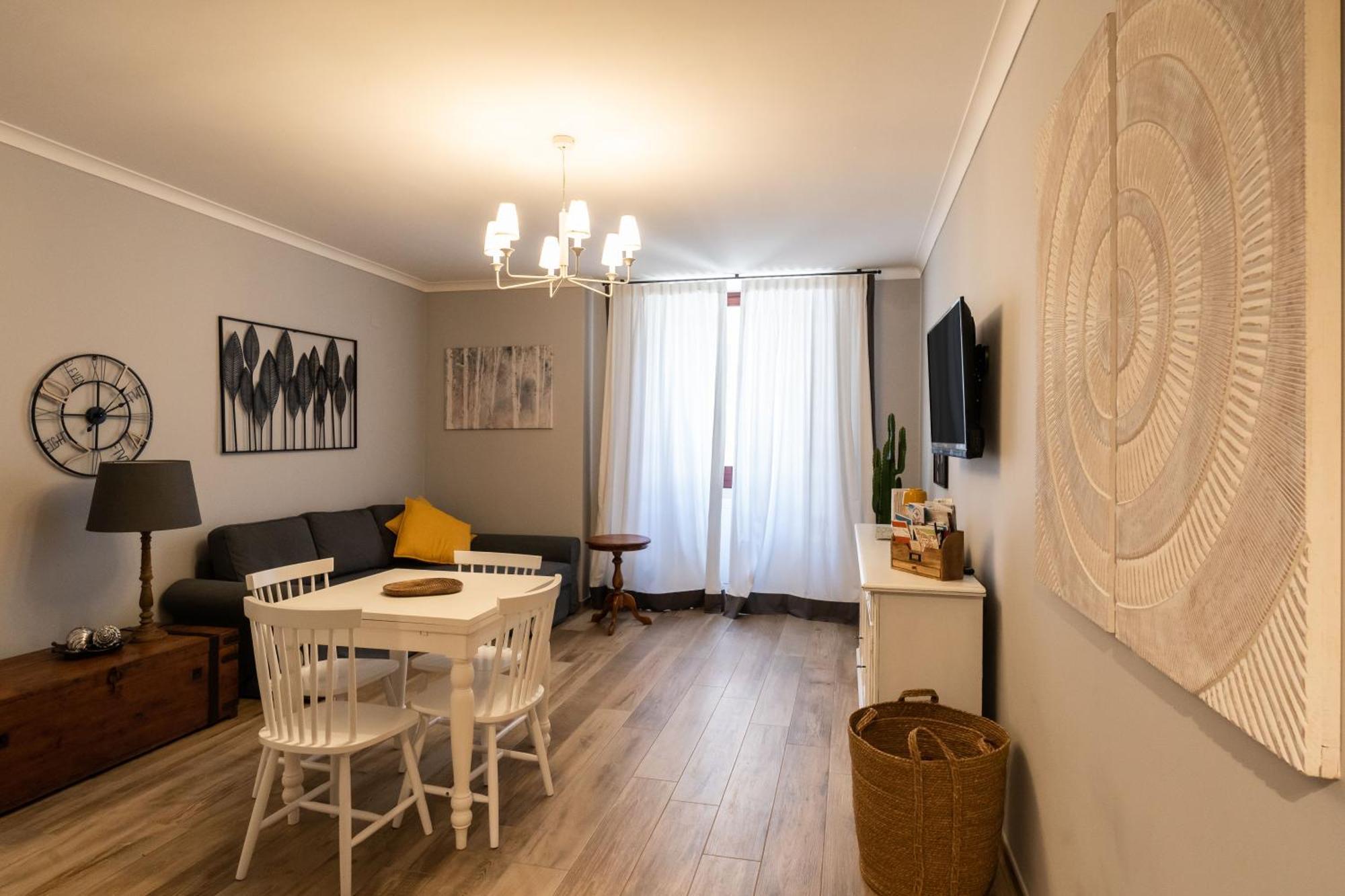 Appartamento Adara By Wonderful Italy บารี ภายนอก รูปภาพ