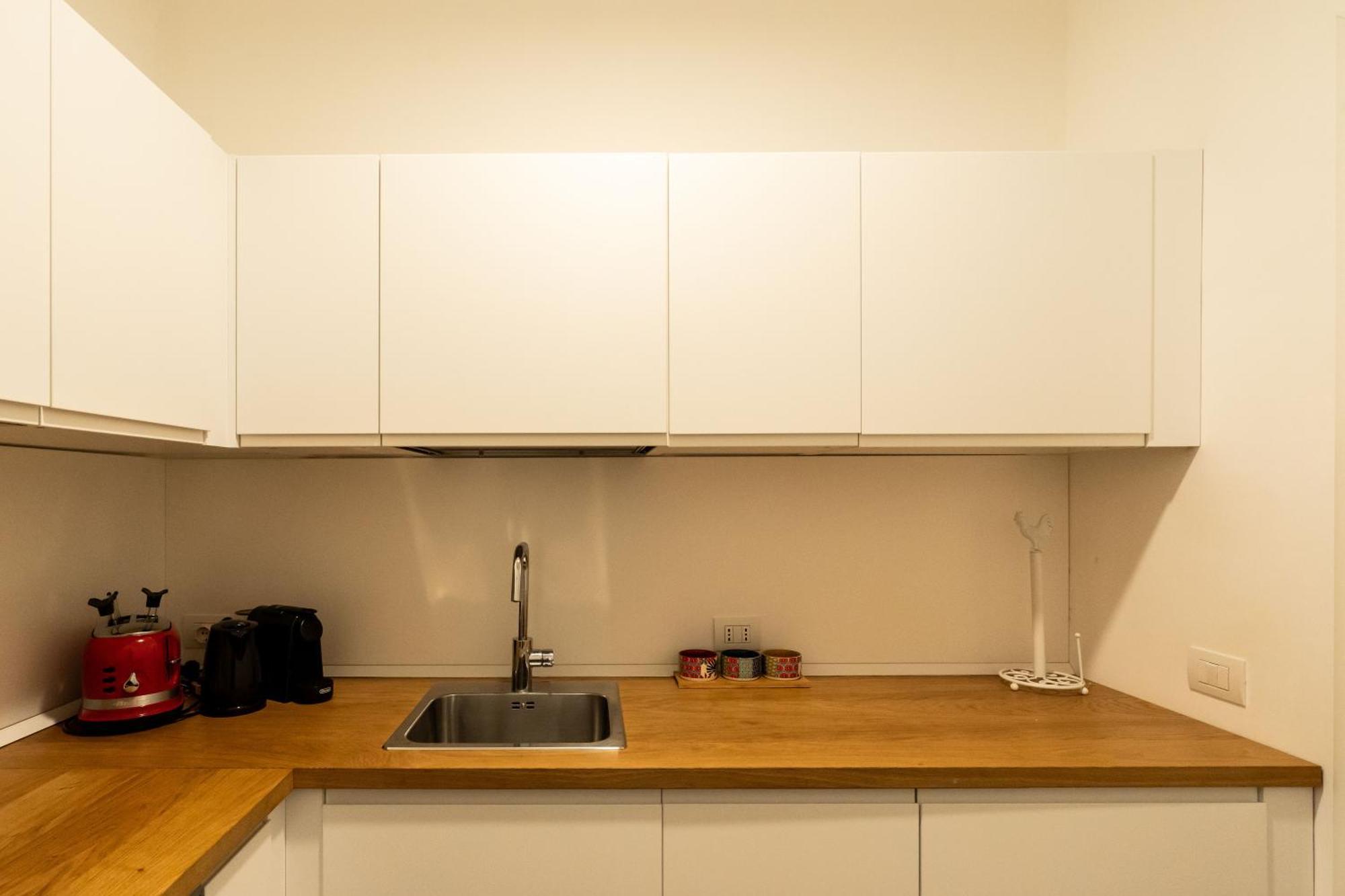 Appartamento Adara By Wonderful Italy บารี ภายนอก รูปภาพ