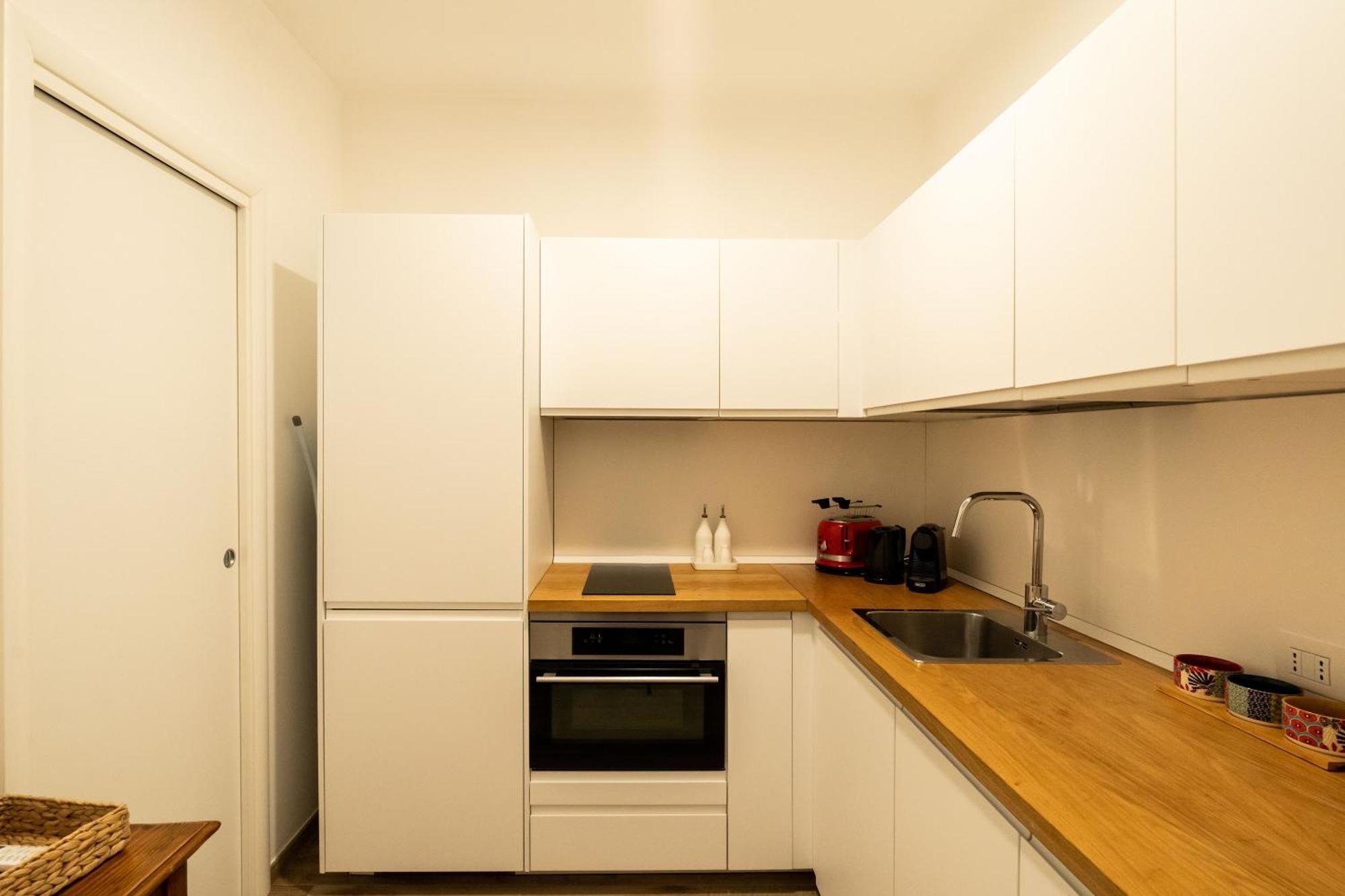 Appartamento Adara By Wonderful Italy บารี ภายนอก รูปภาพ